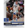 image2025 Panini Instant NBA Cooper Flagg 10 Summer League Debut Dallas Mavericks Rookie RC Basketball Card