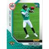 image2025 Panini Instant NFL RPS First Look Travis Hunter 35 Jacksonville Jaguars Rookie RC Football Card