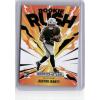 image2025 Panini Rookies amp Stars 1 Ashton Jeanty Rookie Rush Rookie RC Football Card