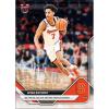image2025 Topps Bowman U Now Kiyan Anthony 4 Like Father Like Son Anthony Shines in Opener Syracuse Orange Rookie RC Basketball Card