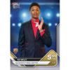 image2025 Topps Now Ace Bailey D5 Draft Utah Jazz Rookie RC Basketball Card
