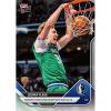 image2025 Topps Now Cooper Flagg 124 Youngest Player in NBA History With 2555 amp 0 Turnovers Dallas Mavericks Rookie RC Basketball Card