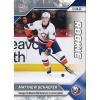 image2025 Topps Now Matthew Schaefer 77 Youngest Dman in NHL History to 25 Career Points New York Islanders Rookie RC Hockey Card