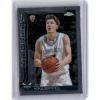 image202526 Topps Chrome 254 Kon Knueppel Rookie RC Basketball Card