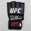 imageAutographedSigned Daniel Cormier UFC MMA Black Fighting Glove JSA COA Auto