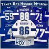 imageAutographedSigned Tampa Bay Hockey Jersey Mystery Box with PSA JSA or Beckett COA