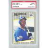 imageGraded 1989 Fleer Ken Griffey Jr 548 Rookie RC Baseball Card PSA 9 Mint
