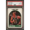 imageGraded 1989 Hoops Larry Bird 150 Basketball Card PSA 10 Gem Mint