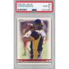 imageGraded 2005 Sage SAGE Hit Aaron Rodgers 8 Rookie RC Football Card PSA 10 Gem Mint