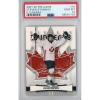 imageGraded 2007 In The Game Steven Stamkos 16 O Canada Rookie RC Hockey Card PSA 10 Gem Mint