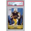 imageGraded 2018 Leaf Draft Josh Allen 31 Gold Rookie RC Football Card PSA 10 Gem Mint