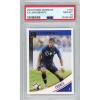imageGraded 2018 Panini Donruss Kylian Mbappe 132 Soccer Card PSA 10 Gem Mint
