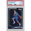 imageGraded 201819 Panini Prizm Jalen Brunson 250 Rookie RC Basketball Card PSA 10 Gem Mint