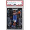 imageGraded 2019 Panini Prizm Draft Picks DP Zion Williamson 64 Rookie RC Basketball Card PSA 9 MINT