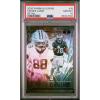 imageGraded 2020 Panini Illusions CeeDee Lamb 18 Retail Rookie RC Football Card PSA 10 Gem Mint