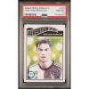 imageGraded 2020 Topps Living UEFA Champions League Cristiano Ronaldo 200 Soccer Card PSA 10 Gem Mint