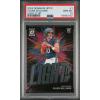 imageGraded 2024 Panini Donruss Optic Caleb Williams 1 Light It Up Rookie RC Football Card PSA 10 Gem Mint