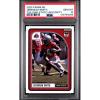 imageGraded 2024 Panini NIL Jeremiah Smith The Ohio State University Rookie RC Football Card PSA 10 Gem Mint