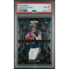 imageGraded 2024 Panini Prizm Caleb Williams 1 Prizmatic Rookie RC Football Card PSA 10 Gem Mint
