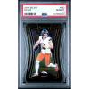 imageGraded 2024 Panini Select Bo Nix 382 Rookie RC Football Card PSA 10 Gem Mint