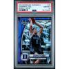 imageGraded 2024 Topps Bowman Chrome U Cooper Flagg 16 Purple Lava Rookie RC Basketball Card PSA 10 Gem Mint