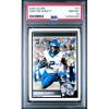 imageGraded 2025 Panini Score Ashton Jeanty 14 Rookie RC Football Card PSA 10 Gem Mint