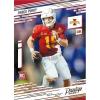 imageHall of Fame Sports Memorabilia  2022 Panini Chronicles Draft Picks Prestige Brock Purdy 25 Rookie RC Football Card
