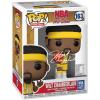 imageWilt Chamberlain 163 Facsimile Signed Reprint Laser Autographed Funko POP Basketball NBA Los Angeles Lakers Figurine with Protector Case