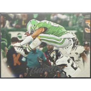 image2025 Panini Luminance Saquon Barkley 81 Philadelphia Eagles Football Card