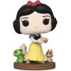 imageAdriana Caselotti Snow White and the Seven Dwarfs 1019 Disney Princess Facsimile Signed Reprint Laser Autographed Funko POP Figurine with Protector Case