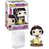 imageAdriana Caselotti Snow White and the Seven Dwarfs 1019 Disney Princess Facsimile Signed Reprint Laser Autographed Funko POP Figurine with Protector Case
