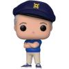 imageAlan Hale Jr The Skipper 1334 Facsimile Signed Reprint Laser Autographed Funko POP TV Gilligans Island Figurine with Protector Case