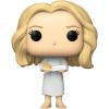 imageAmy Poehler Lesie Knope 1537 Facsimile Signed Reprint Laser Autographed Funko POP TV Parks And Recreation Figurine with Protector Case