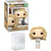 imageAmy Poehler Lesie Knope 1537 Facsimile Signed Reprint Laser Autographed Funko POP TV Parks And Recreation Figurine with Protector Case