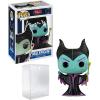 imageAngelina Jolie Maleficent 09 Disney Villains Facsimile Signed Reprint Laser Autographed Funko POP Movies Figurine with Protector Case
