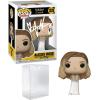 imageAnnie Murphy Alexis Rose 1229 Facsimile Signed Reprint Laser Autographed Funko POP TV Schitts Creek Figurine with Protector Case