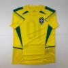 imageAutographedSigned Ricardo Kaka Brazil Yellow Soccer Futbol Jersey Beckett BAS COA