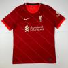 imageAutographedSigned Sadio Mane Liverpool Red Soccer Jersey Beckett BAS COA