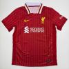 imageAutographedSigned Trent AlexanderArnold Liverpool Red Soccer Jersey Beckett BAS COA 2