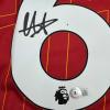 imageAutographedSigned Trent AlexanderArnold Liverpool Red Soccer Jersey Beckett BAS COA 2