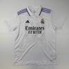 imageAutographedSigned Vini Vinicius Jr Real Madrid 202223 White Soccer Jersey Beckett BAS COA