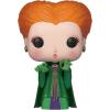 imageBette Midler Winifred Sanderson 557 Hocus Pocus Facsimile Signed Reprint Laser Autographed Funko POP Movies Figurine with Protector Case