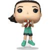 imageBreanna Stewart 03 Facsimile Signed Reprint Laser Autographed Funko POP Basketball WNBA New York Liberty Figurine with HOFSM Protector Case