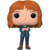 imageBryce Dallas Howard Claire Dearing 1209 Jurassic World Park Facsimile Signed Reprint Laser Autographed Funko POP Movies Figurine with Protector Case