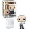 imageCreed Bratton 1104 Facsimile Signed Reprint Laser Autographed Funko POP TV The Office Figurine with Protector Case