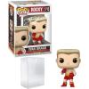 imageDolph Lundgren Ivan Drago 1715 Facsimile Signed Reprint Laser Autographed Funko POP Movies Rocky IV Balboa Figurine with Protector Case