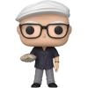 imageDominic Chianese Junior Soprano 1523 Facsimile Signed Reprint Laser Autographed Funko POP TV The Sopranos Figurine with Protector Case