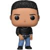 imageDwayne The Rock Johnson with Fannypack 189 Facsimile Signed Reprint Laser Autographed Funko POP WWE Wrestling Figurine with Protector Case