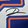 imageFacsimile Autographed DJ DJ Lagway Florida Blue Reprint Laser Auto College Football Jersey Size Mens XL