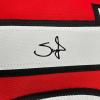 imageFacsimile Autographed Sadio Mane Liverpool FC Red Reprint Laser Auto Soccer Jersey Size Mens XL